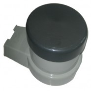 Cover Mesin INNO N154 Grey